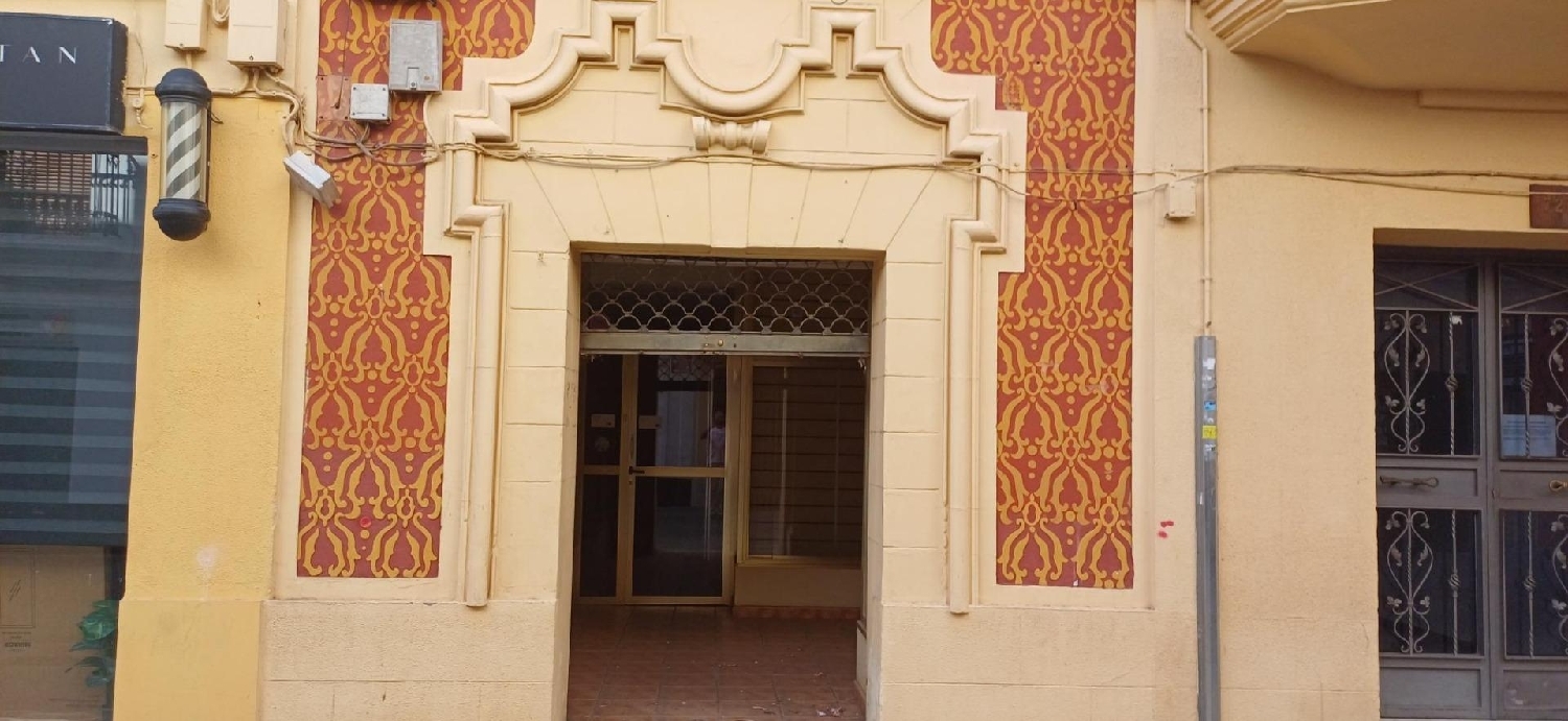  à vendre local commercial Badajoz Casco Antiguo-Centro Badajoz 5