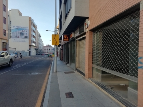 Badajoz Casco Antiguo-Centro Badajoz local foto 6271693