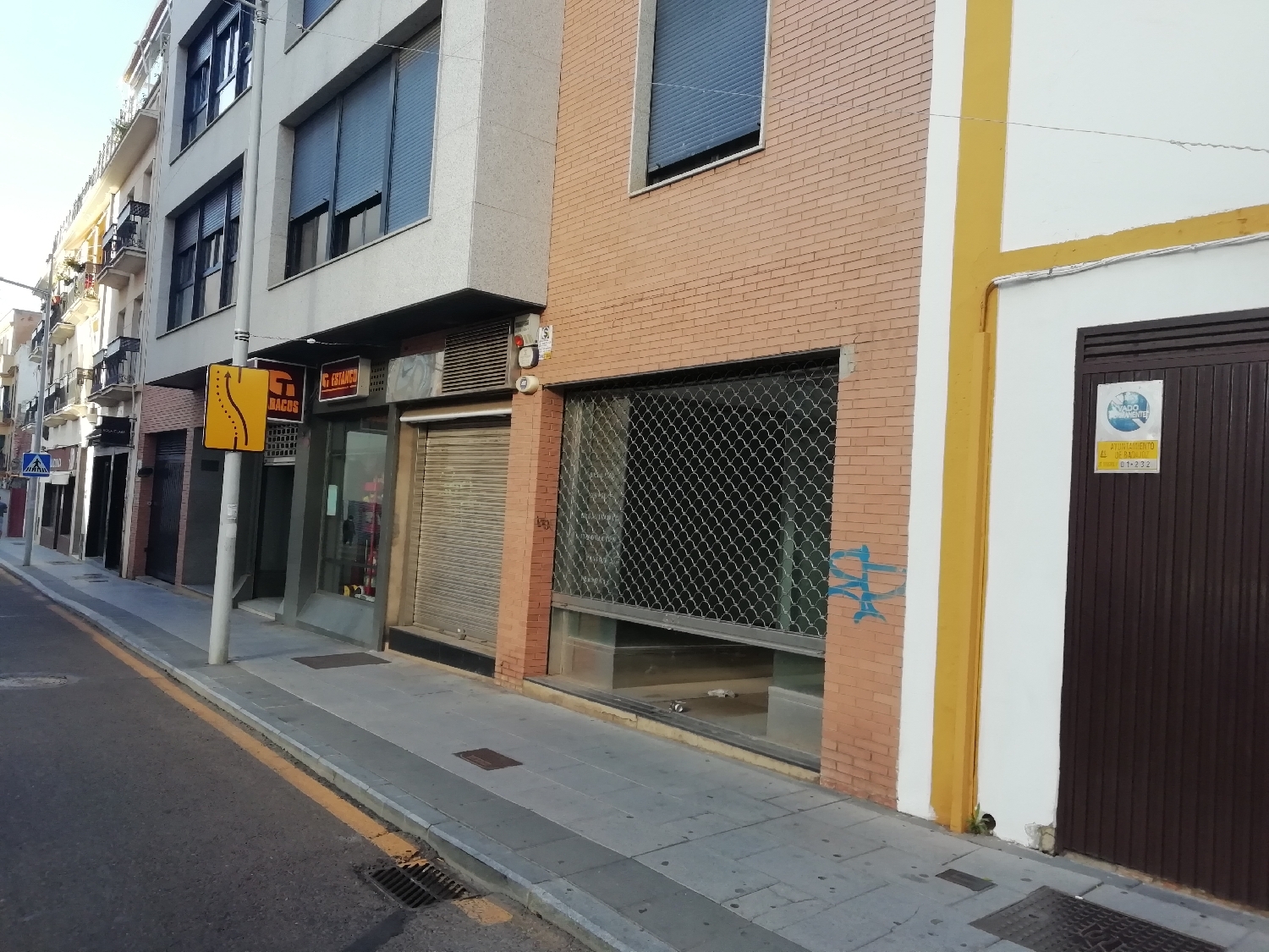  en venta local Badajoz Casco Antiguo-Centro Badajoz 2