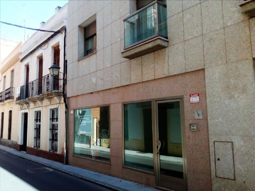 Badajoz Casco Antiguo-Centro Badajoz commercial premise foto 6273688