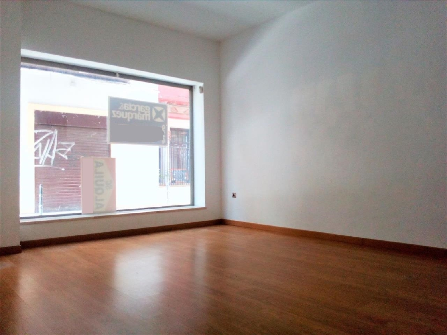 kaufen Gewerberaum Badajoz Casco Antiguo-Centro Badajoz 3
