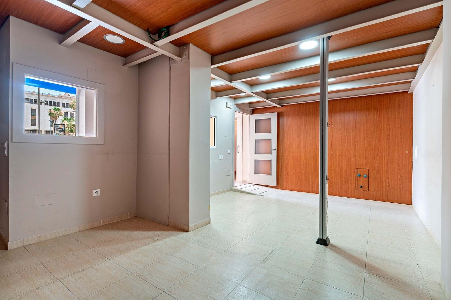  en venta local Baños De Guardias Poniente Almeriense 7