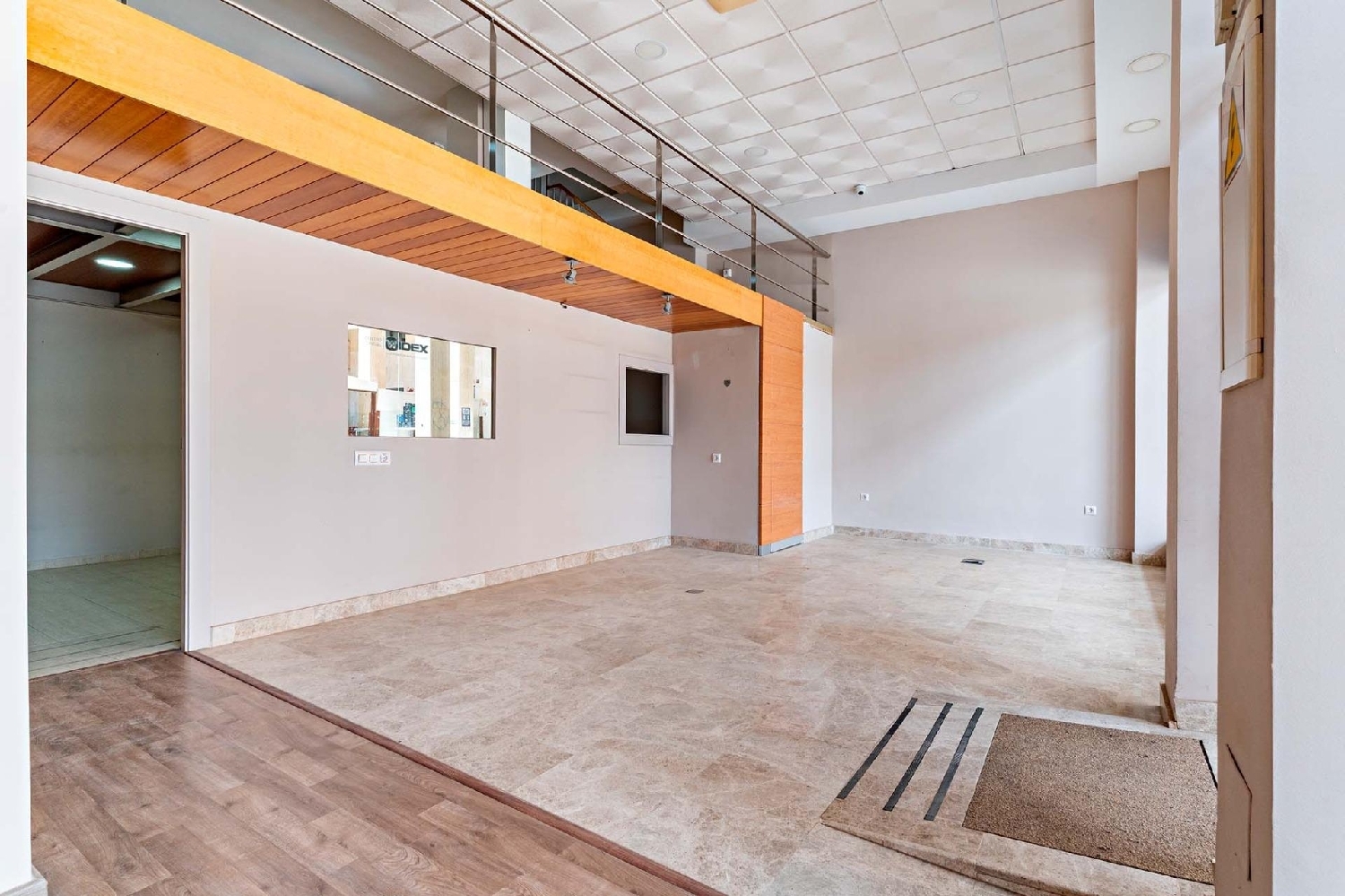  en venta local Baños De Guardias Poniente Almeriense 5