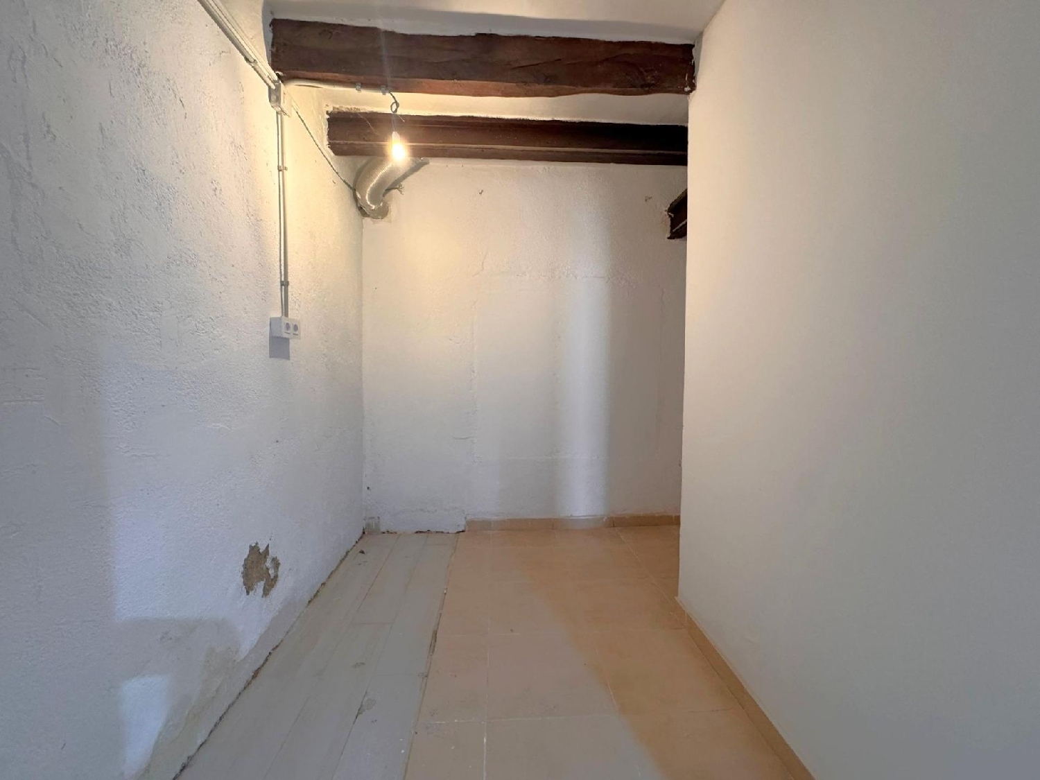  till salu lokal Barri Maritim Sector Sanatori Baix Penedès 7