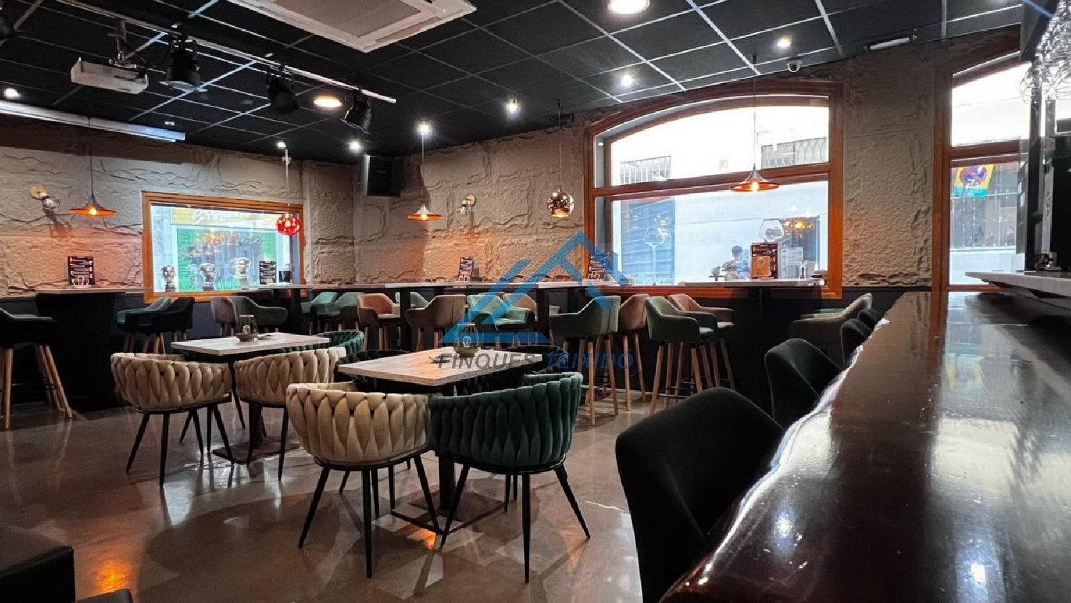  for sale commercial premise Barriada Les Tres Creus Bages 2