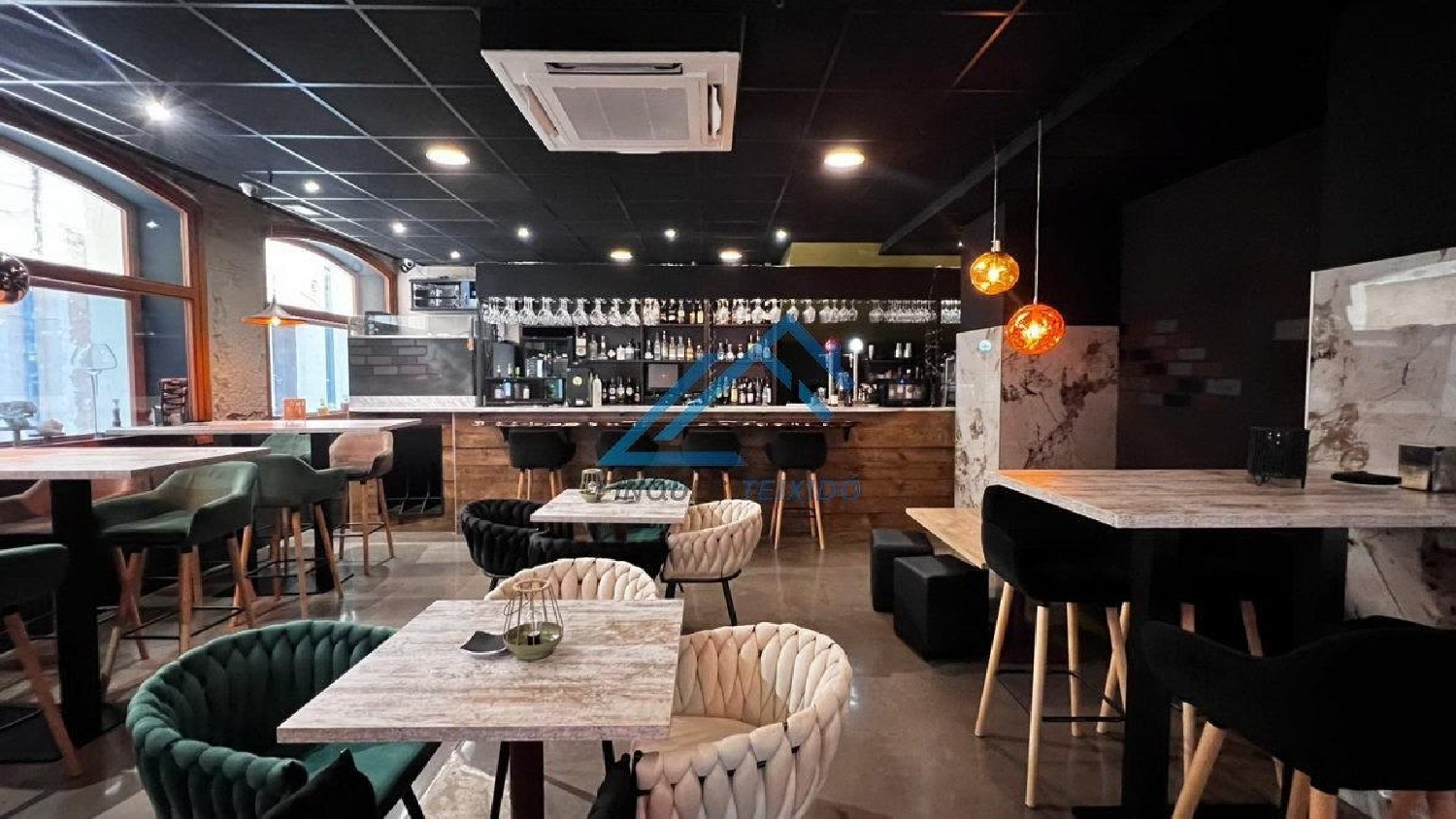  for sale commercial premise Barriada Les Tres Creus Bages 7