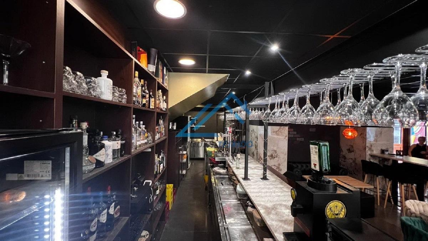  for sale commercial premise Barriada Les Tres Creus Bages 4