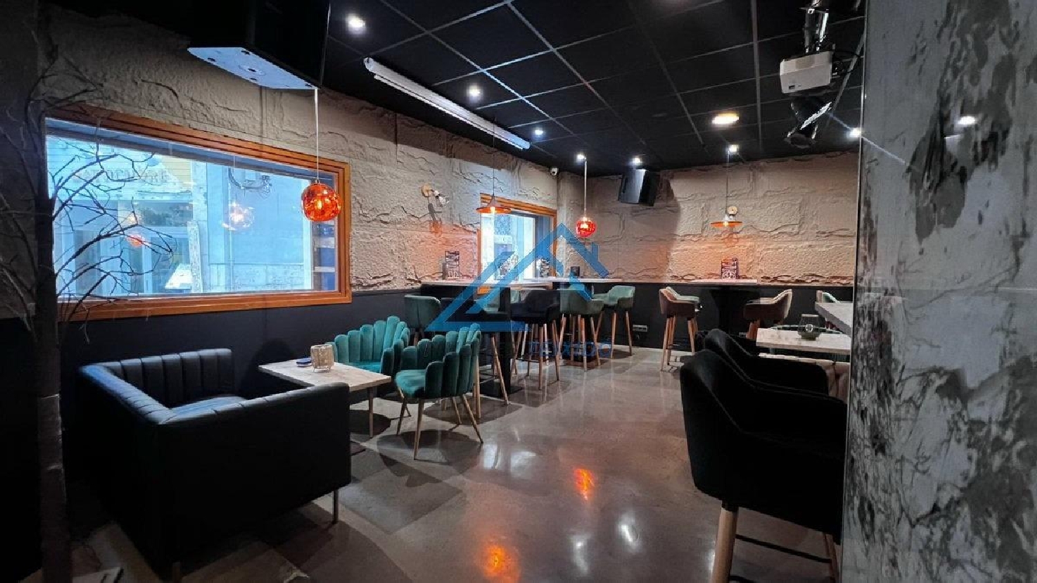  for sale commercial premise Barriada Les Tres Creus Bages 6
