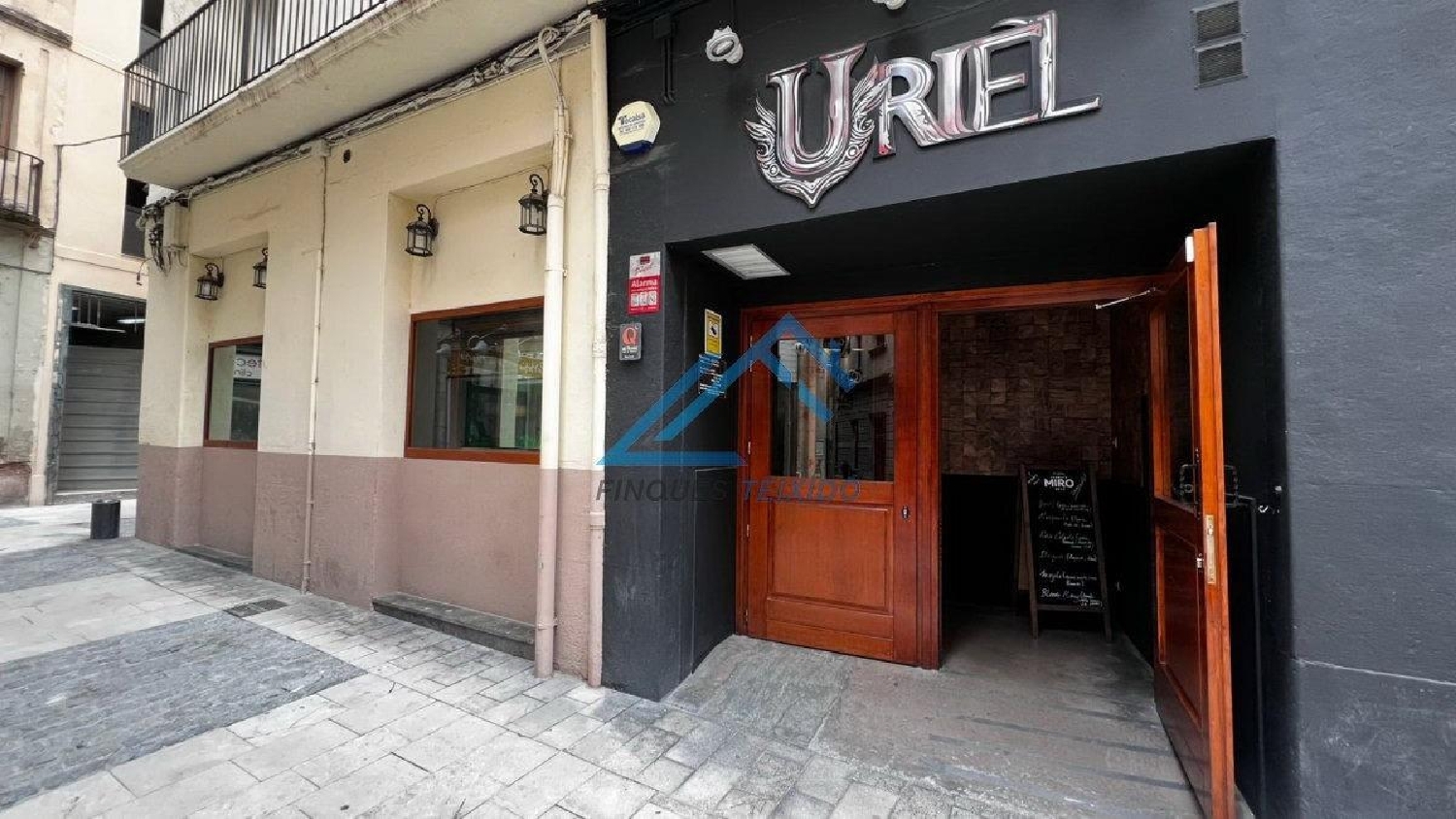  for sale commercial premise Barriada Les Tres Creus Bages 5