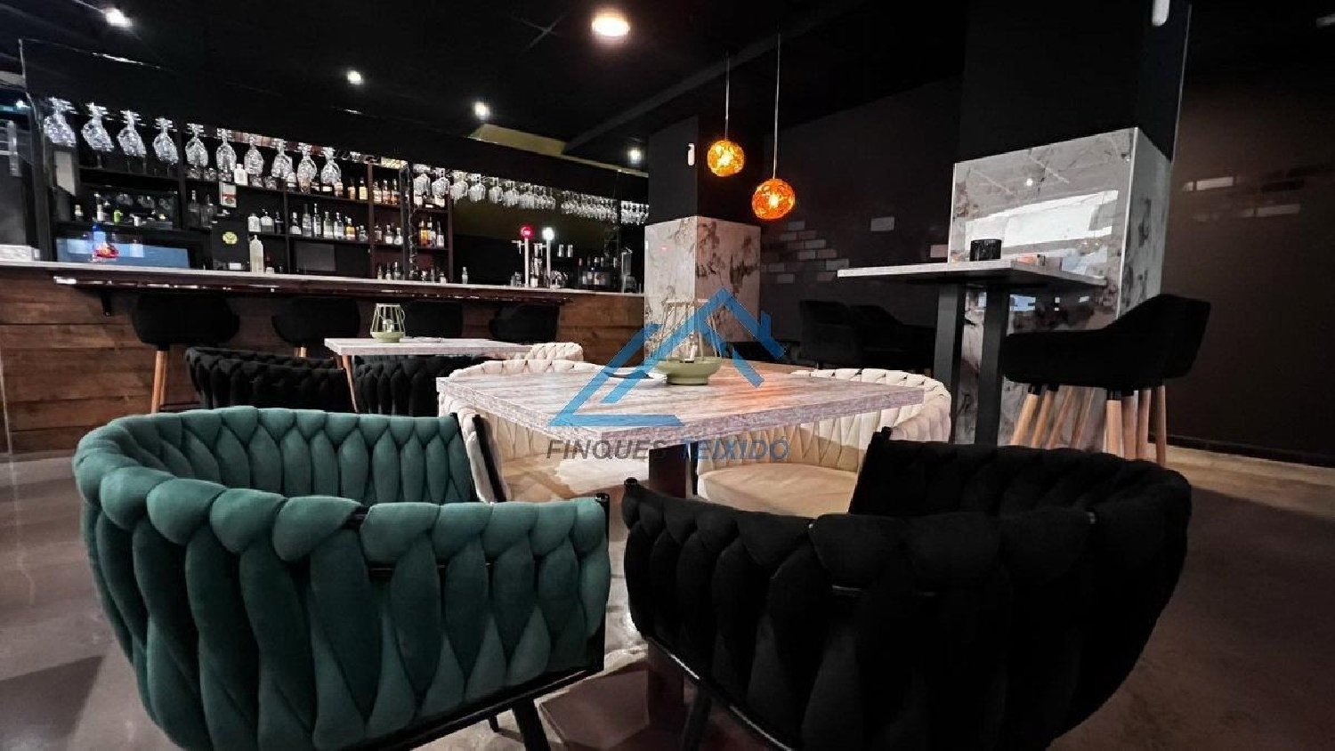  for sale commercial premise Barriada Les Tres Creus Bages 1