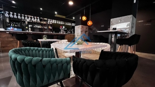 Barriada Les Tres Creus Bages commercial premise foto 6278603