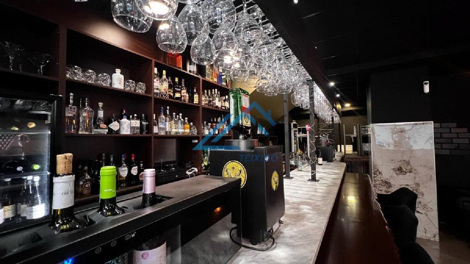  for sale commercial premise Barriada Les Tres Creus Bages 3