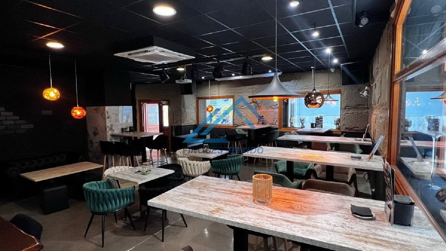  for sale commercial premise Barriada Les Tres Creus Bages 8