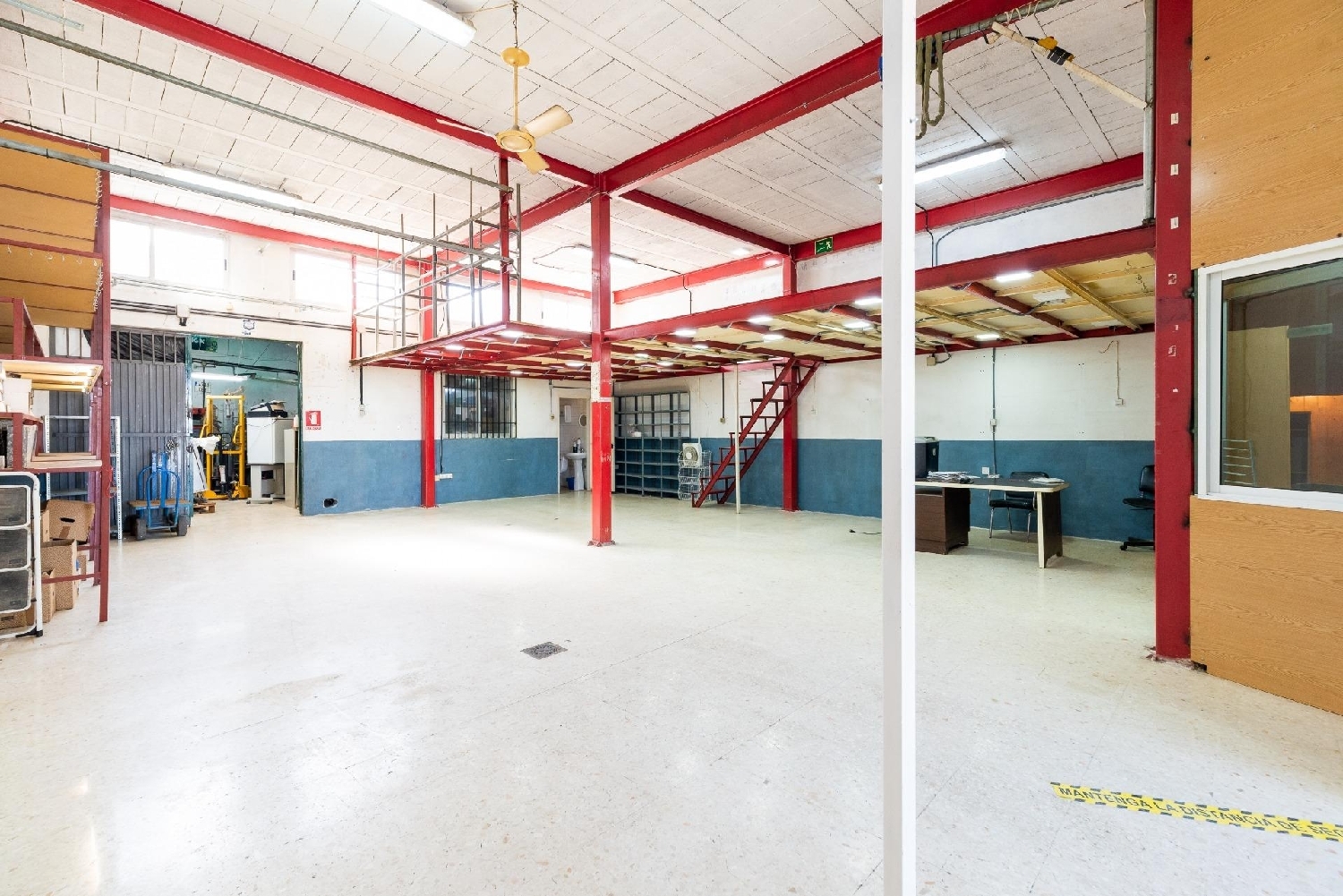  for sale commercial premise Bayacas Alpujarra Granadina 7