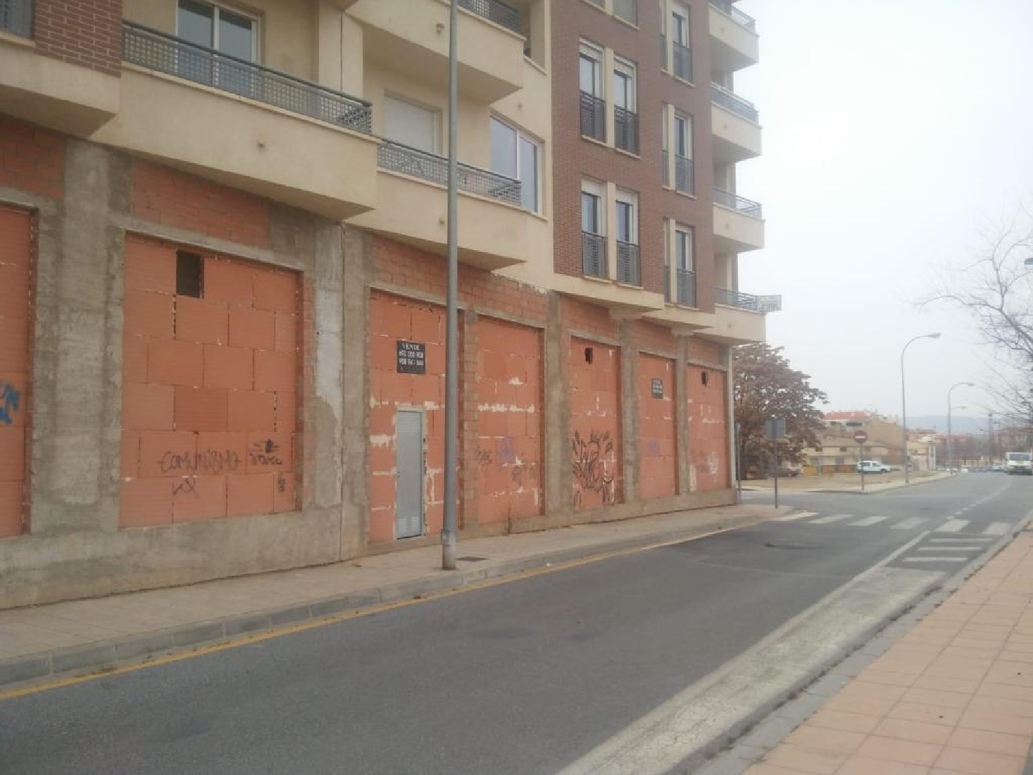 kaufen Gewerberaum Beas De Guadix Accitania 4
