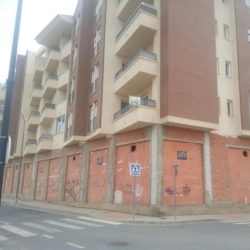 Beas De Guadix Accitania local foto 6271752