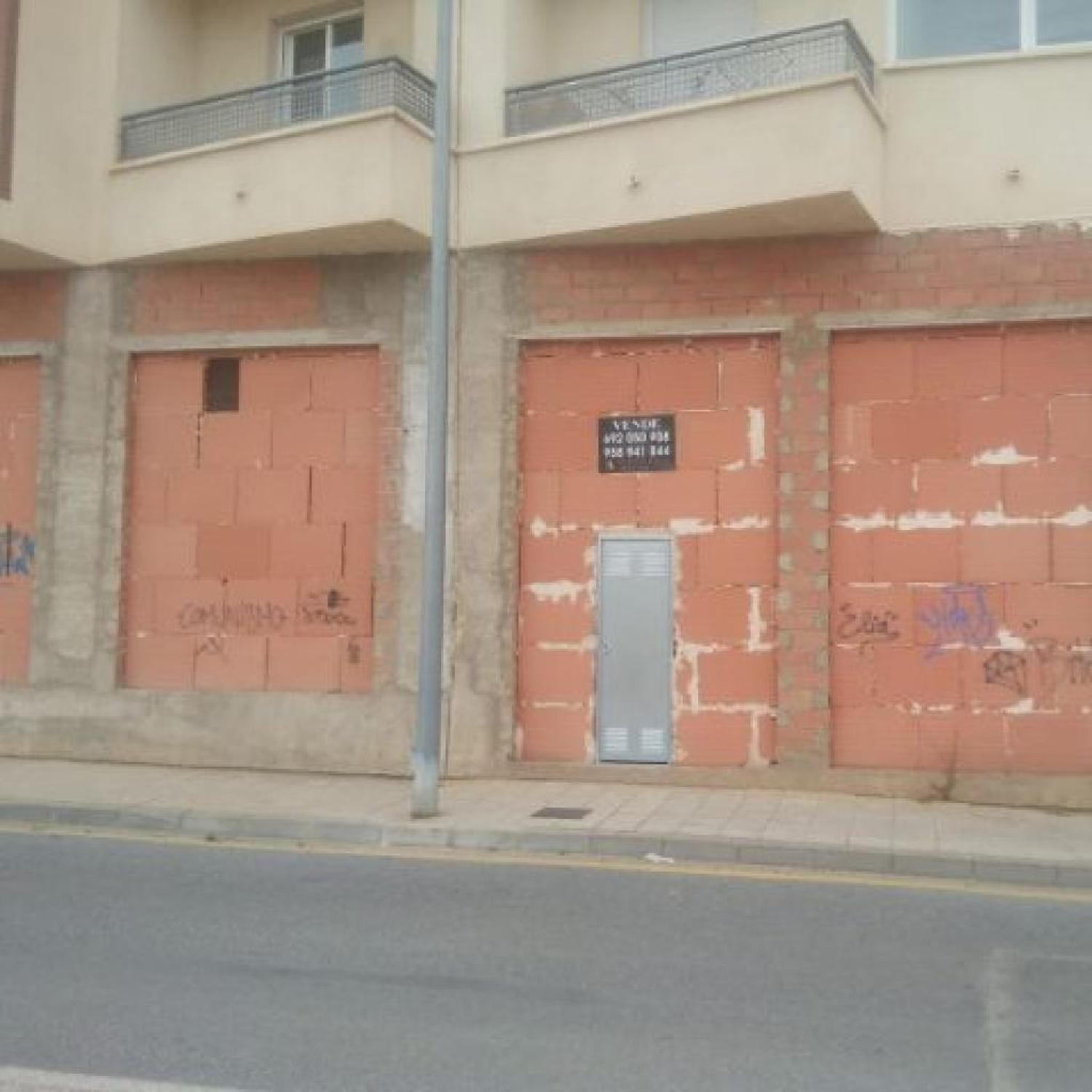  kaufen Gewerberaum Beas De Guadix Accitania 5