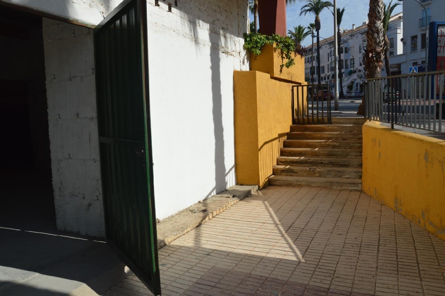 kaufen Gewerberaum Benalmádena Costa Del Sol Occidental 2