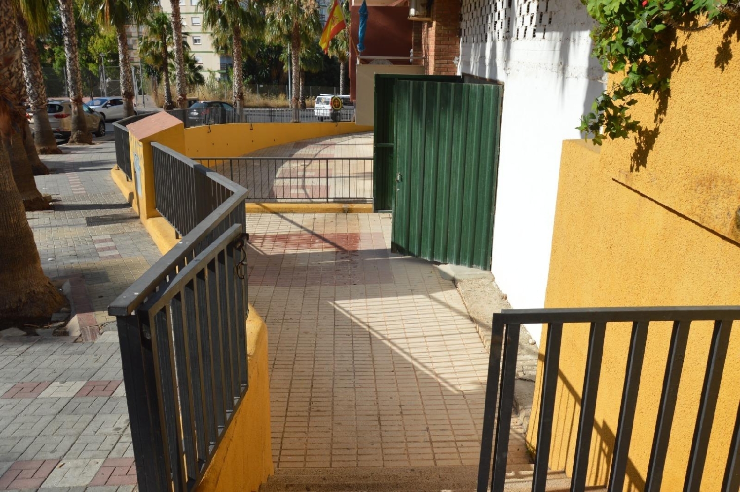  kaufen Gewerberaum Benalmádena Costa Del Sol Occidental 5