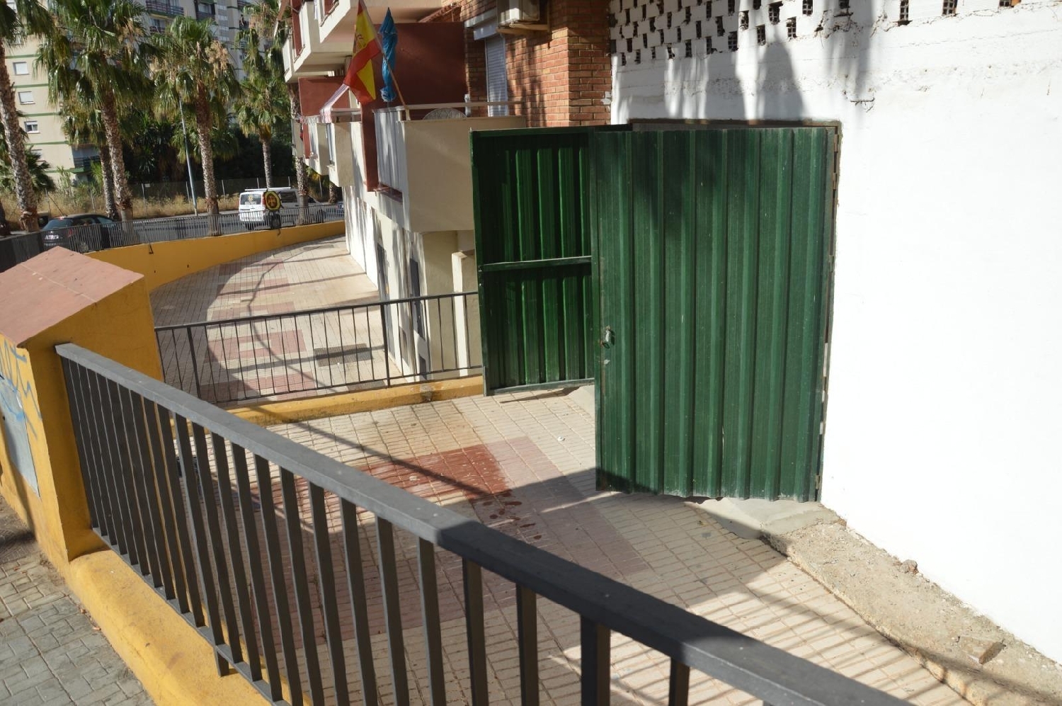  kaufen Gewerberaum Benalmádena Costa Del Sol Occidental 7
