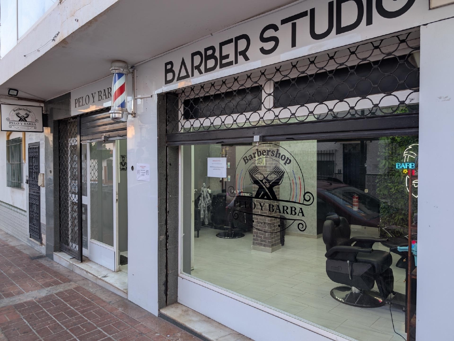  kaufen Gewerberaum Benalmádena Costa Del Sol Occidental 5