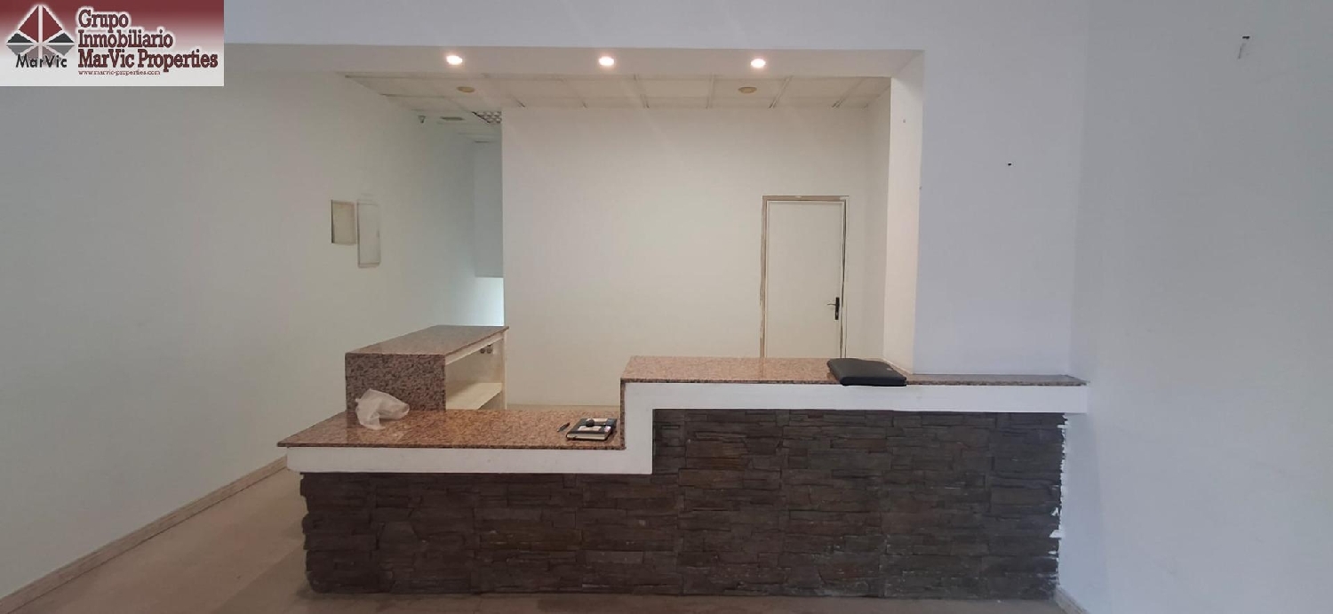  kaufen Gewerberaum Benidorm Marina Baixa 7