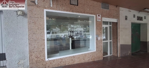 Benidorm Marina Baixa local foto 6279104