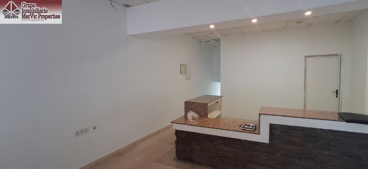  kaufen Gewerberaum Benidorm Marina Baixa 6
