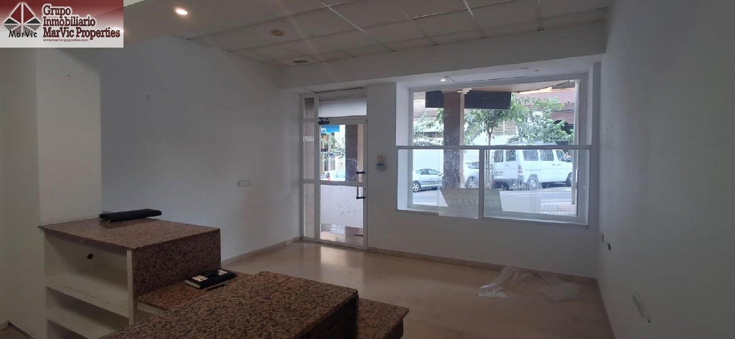  kaufen Gewerberaum Benidorm Marina Baixa 8
