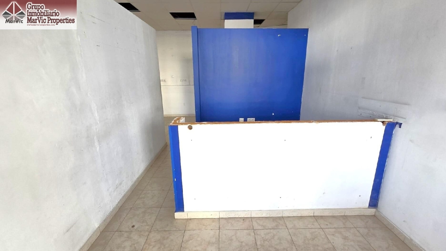 kaufen Gewerberaum Benidorm Marina Baixa 3
