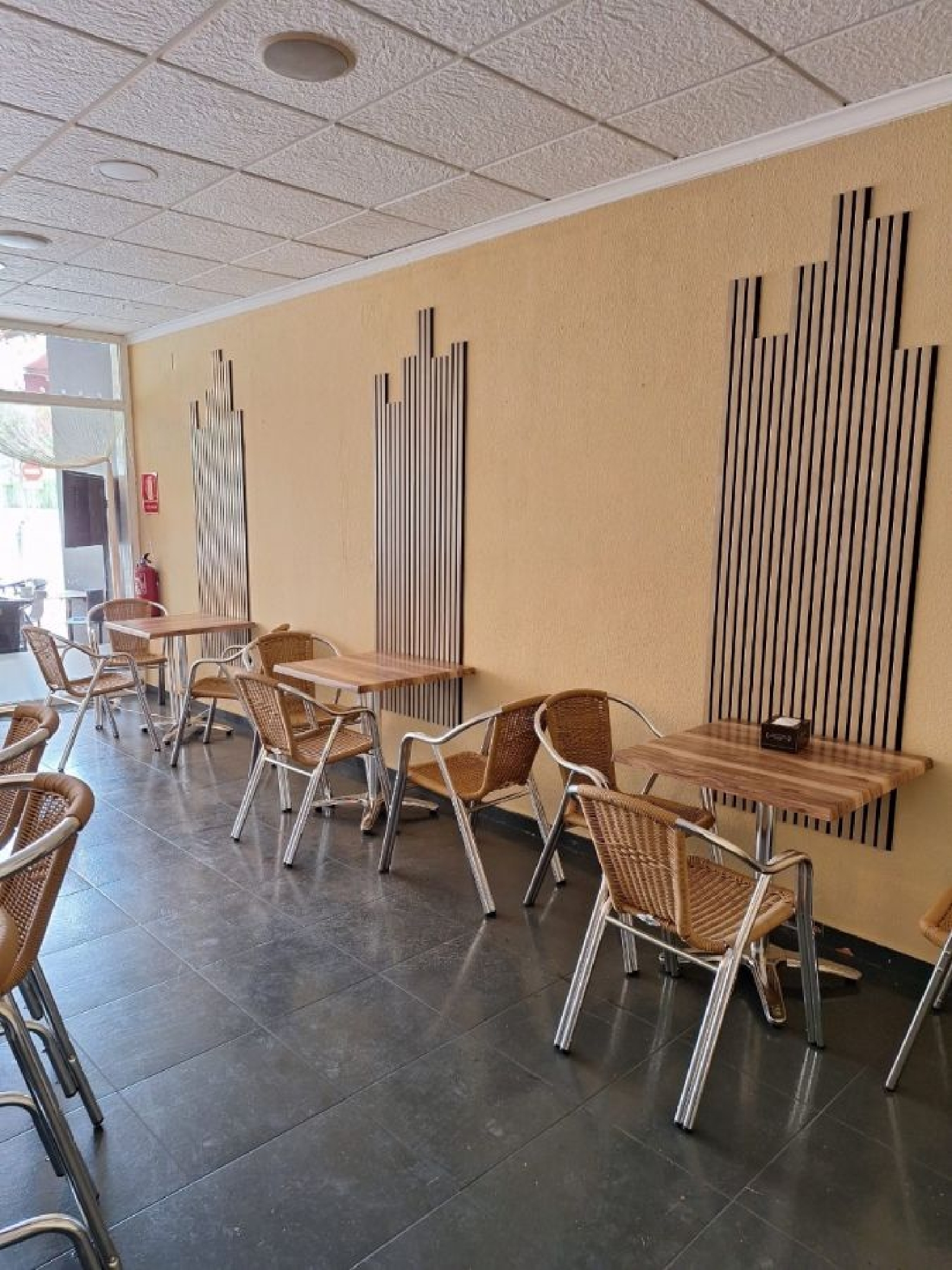  kaufen Gewerberaum Benidorm Marina Baixa 6
