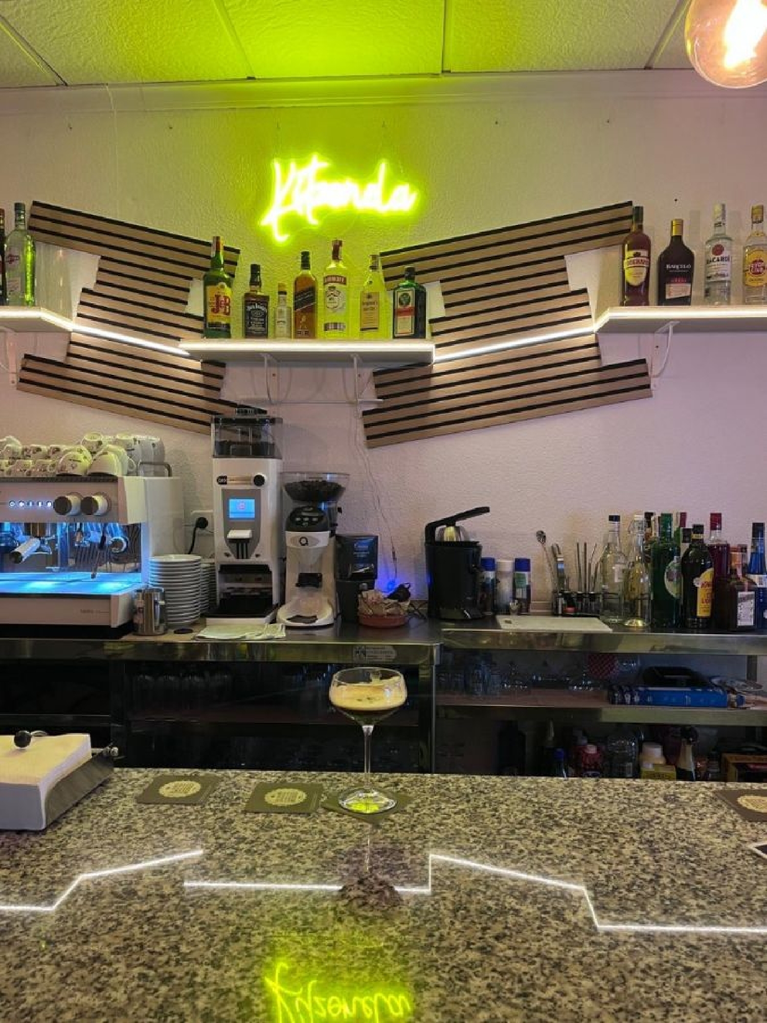  kaufen Gewerberaum Benidorm Marina Baixa 8