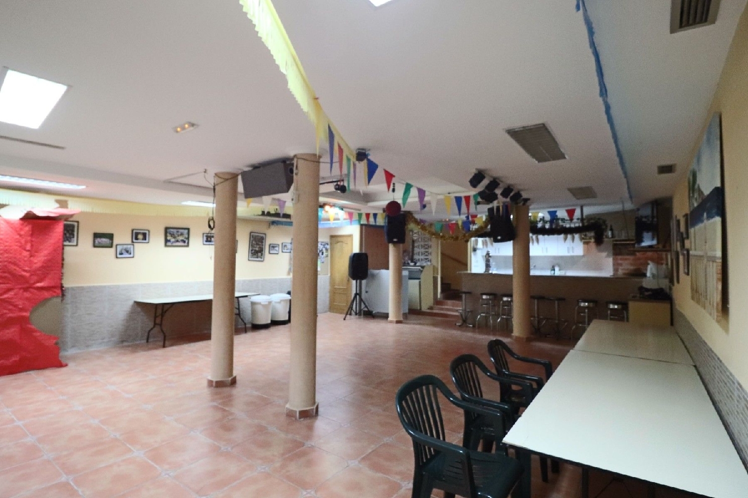  for sale commercial premise Benidorm Marina Baixa 5