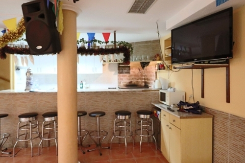 Benidorm Marina Baixa commercial premise foto 6281714