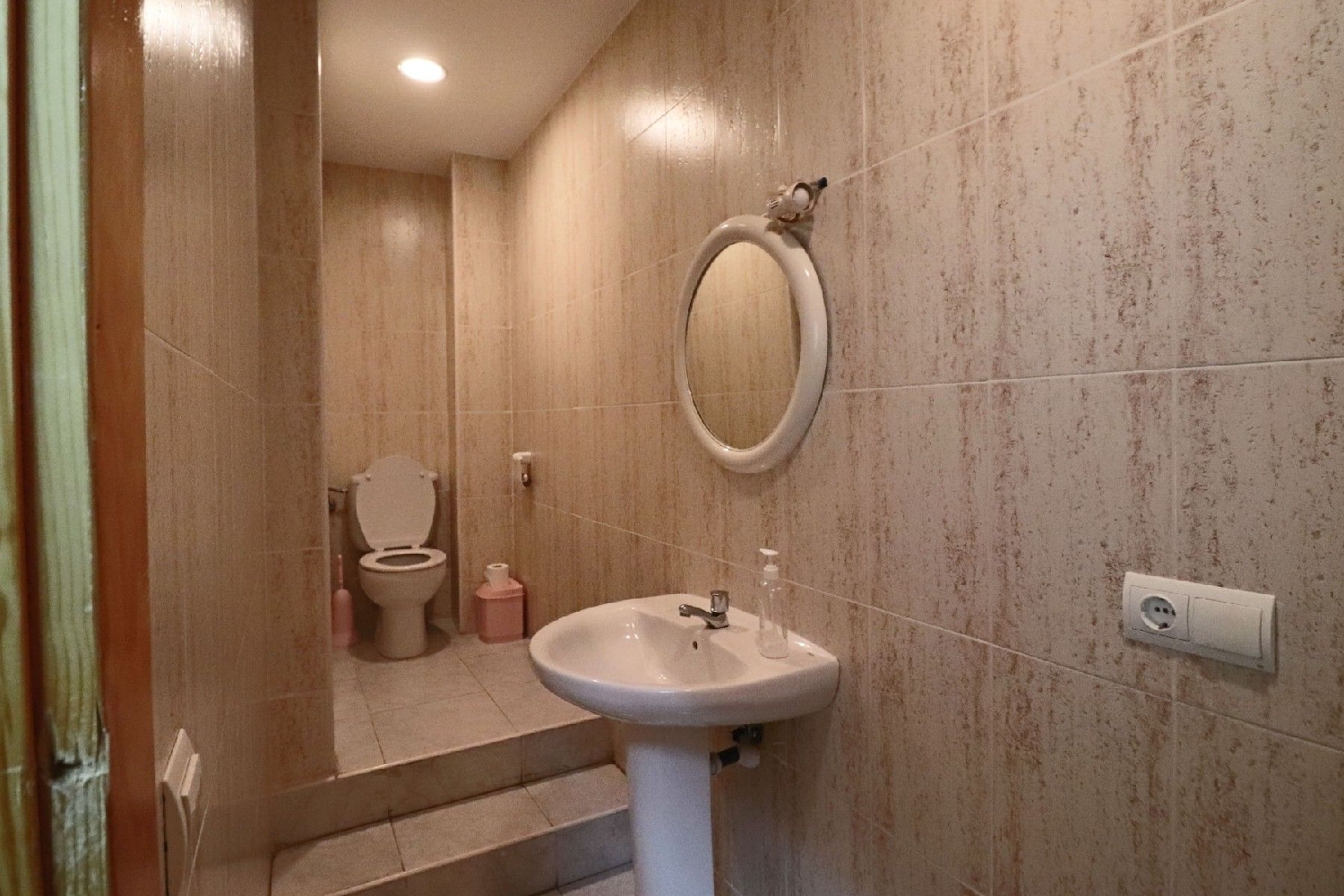  for sale commercial premise Benidorm Marina Baixa 7