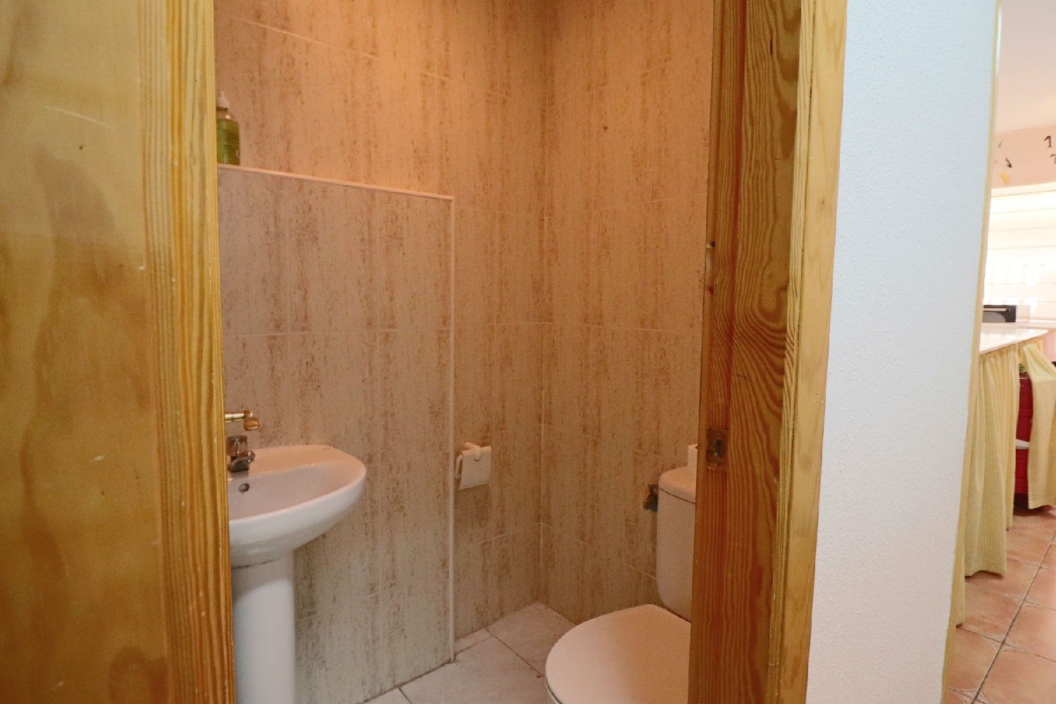  for sale commercial premise Benidorm Marina Baixa 8
