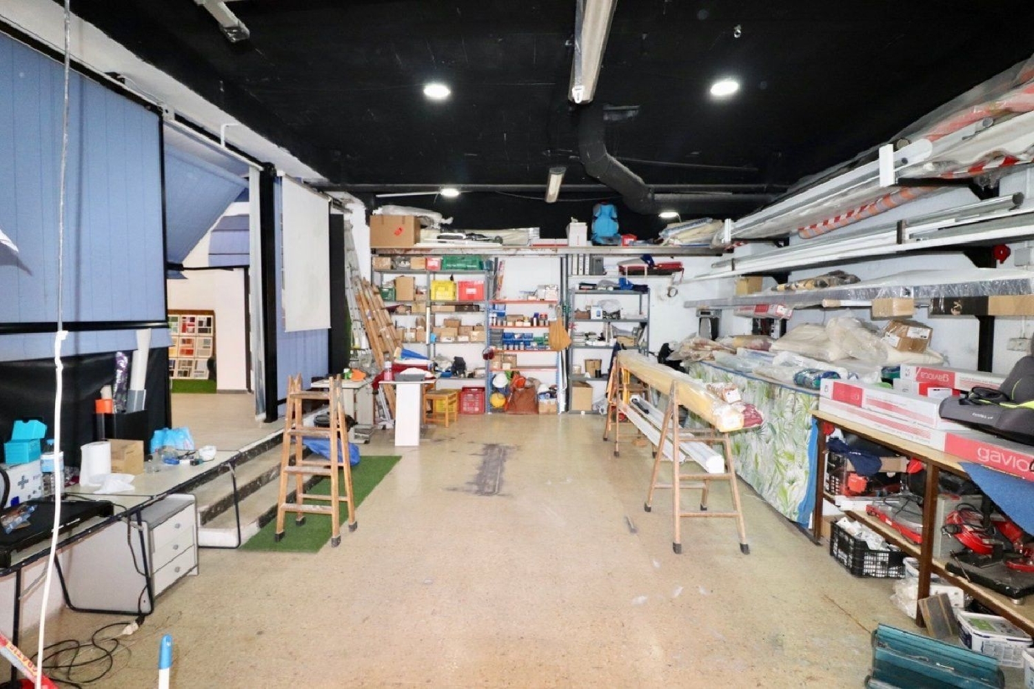  kaufen Gewerberaum Benidorm Marina Baixa 4