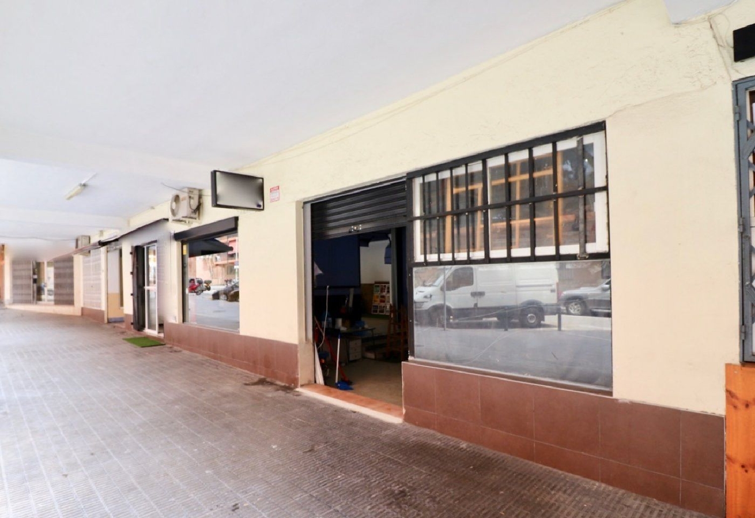  kaufen Gewerberaum Benidorm Marina Baixa 5