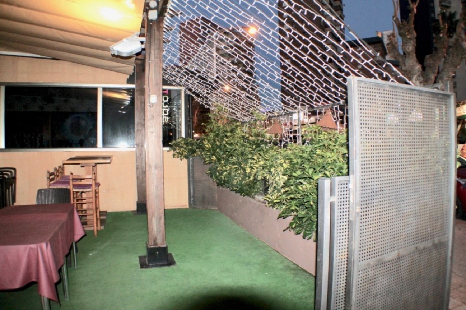  kaufen Gewerberaum Benidorm Marina Baixa 4