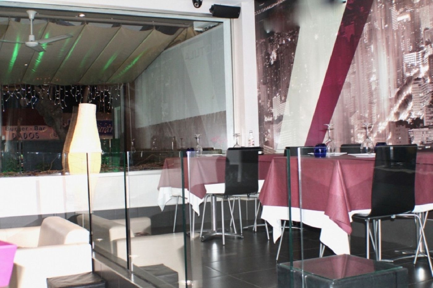  kaufen Gewerberaum Benidorm Marina Baixa 6