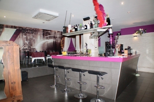 Benidorm Marina Baixa commercial premise foto 6281732