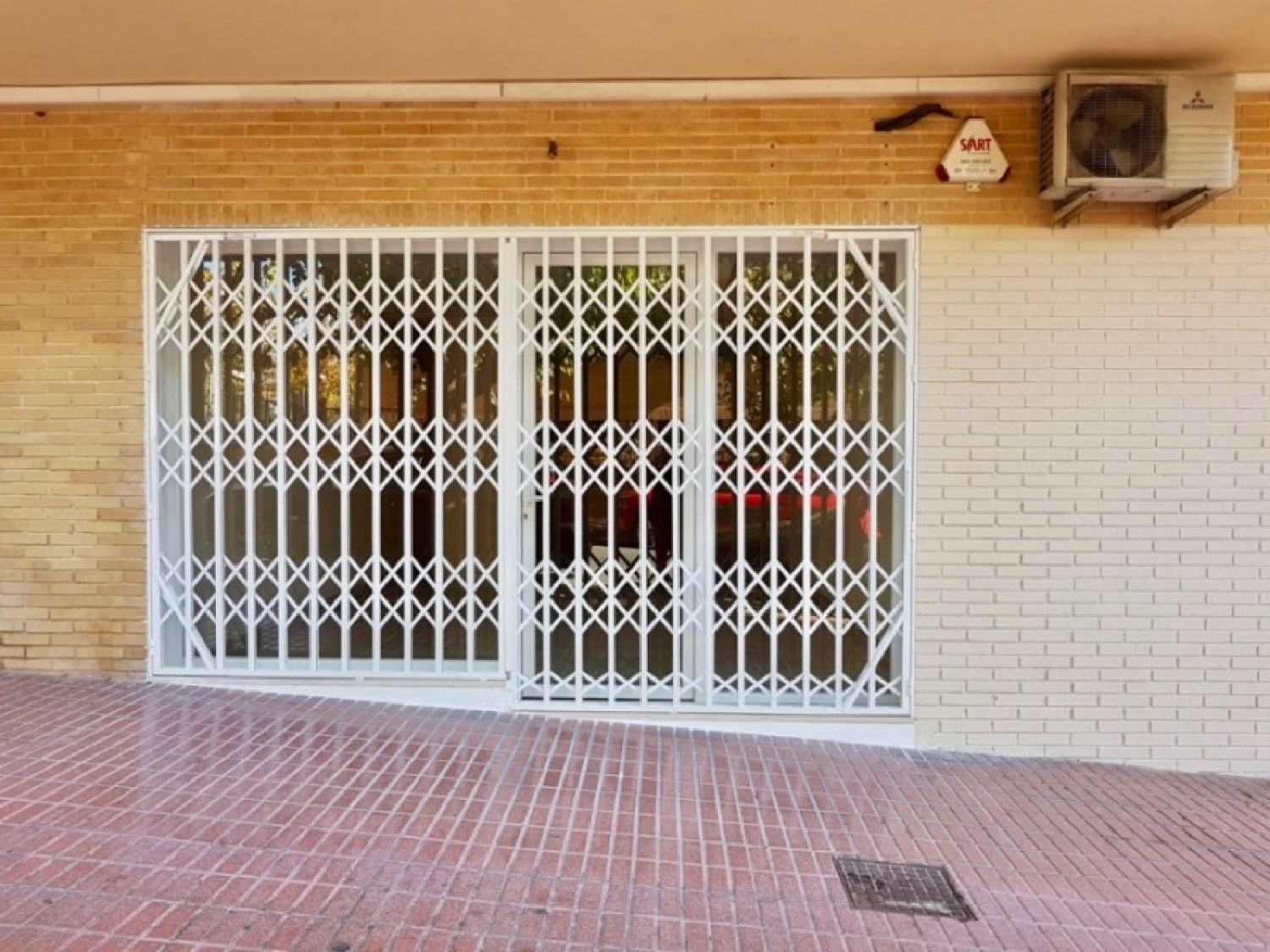  te koop bedrijfsruimte Benidorm Marina Baixa 6
