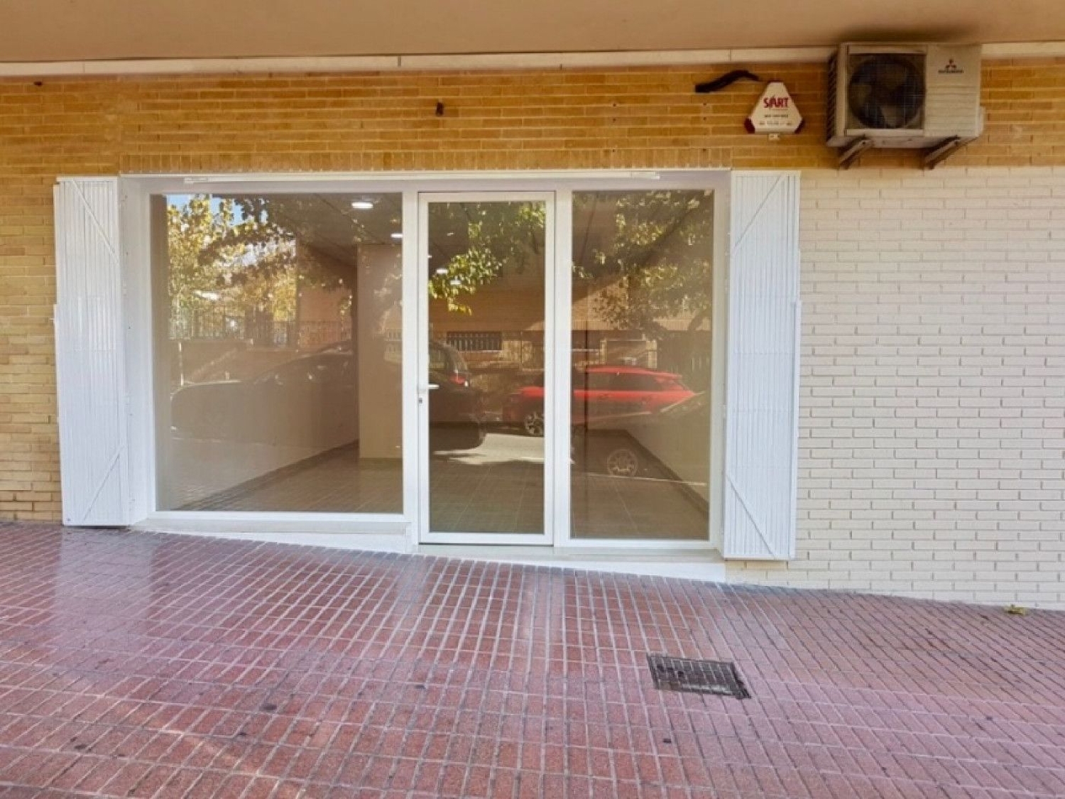  te koop bedrijfsruimte Benidorm Marina Baixa 4