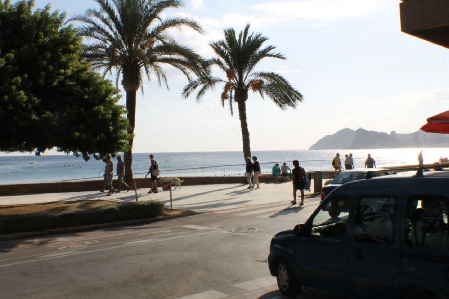 à vendre local commercial Benidorm Marina Baixa 2