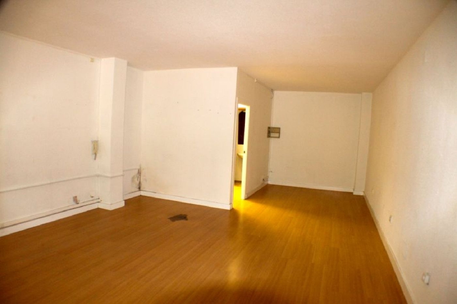  for sale commercial premise Benidorm Marina Baixa 6
