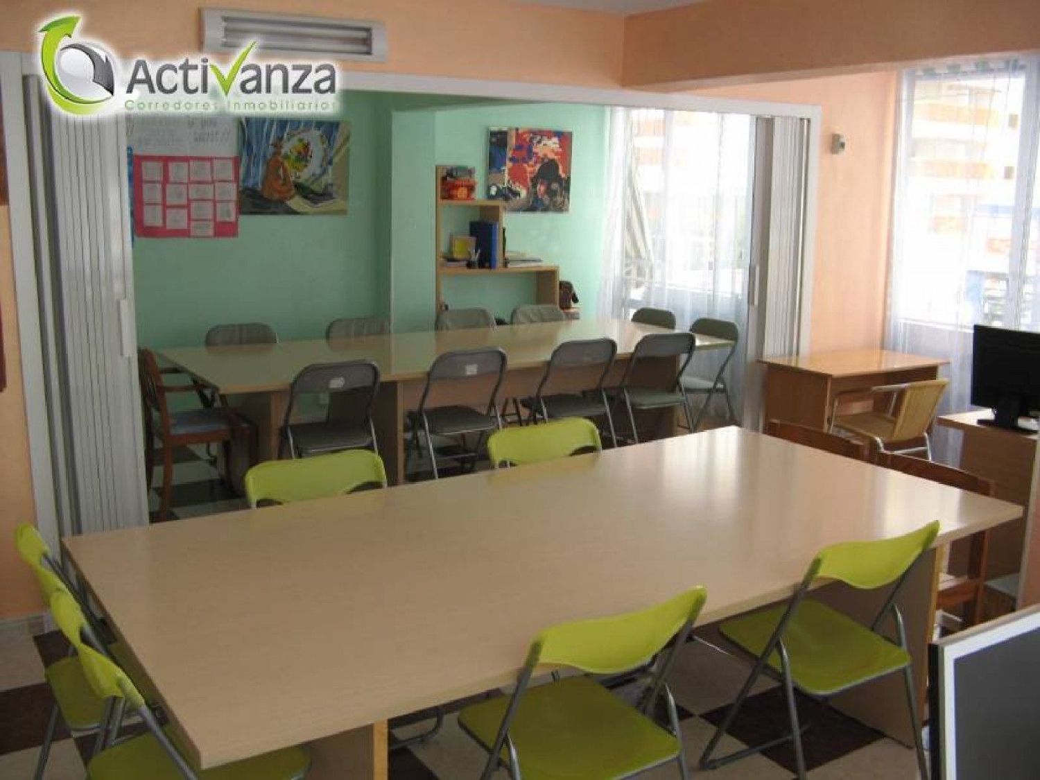  kaufen Gewerberaum Benidorm Marina Baixa 5