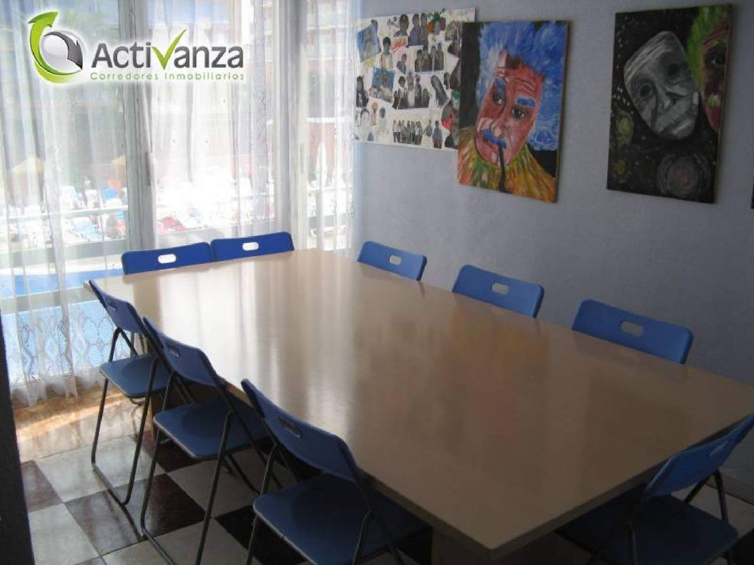  kaufen Gewerberaum Benidorm Marina Baixa 4