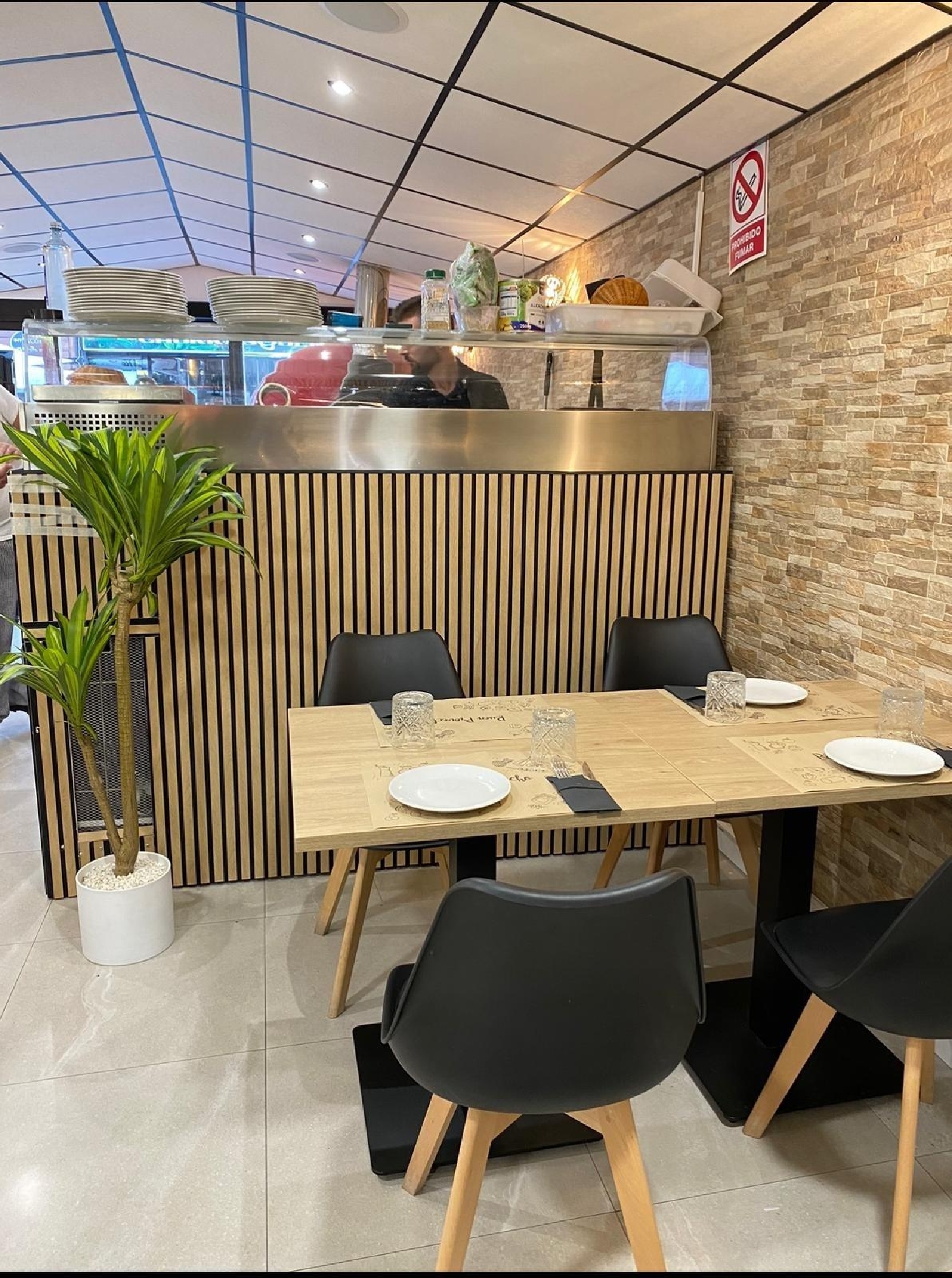  en venta local Benidorm Marina Baixa 4
