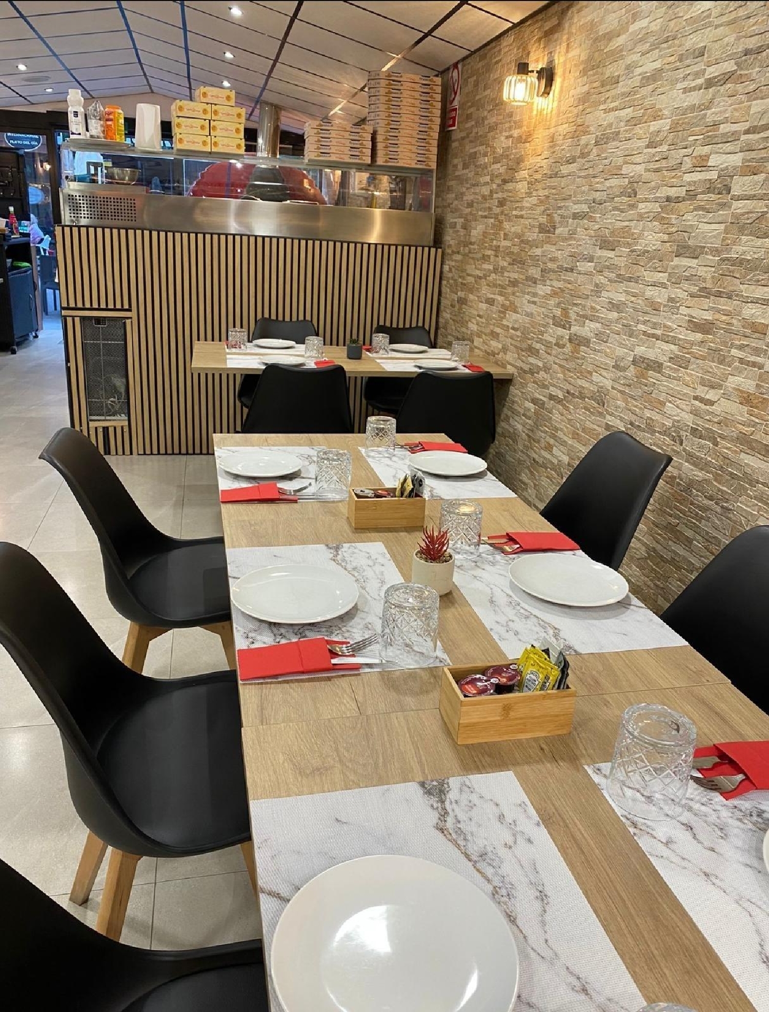  en venta local Benidorm Marina Baixa 3