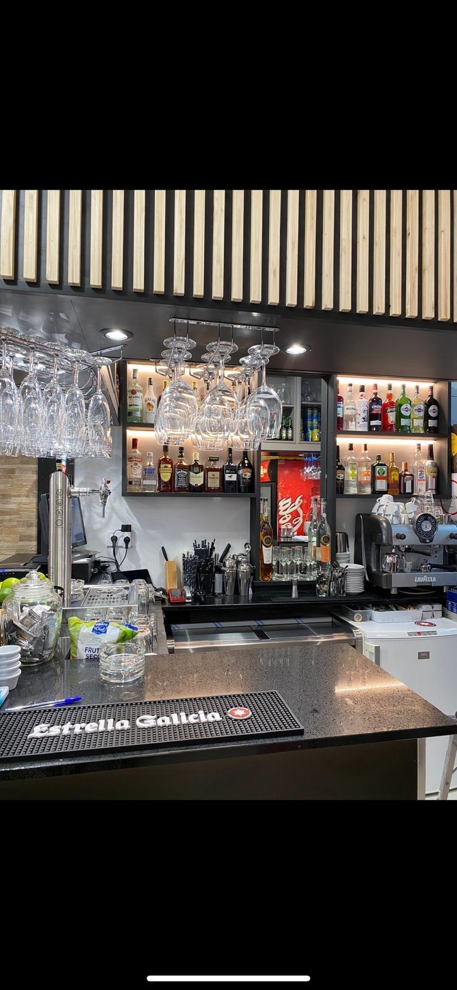  en venta local Benidorm Marina Baixa 7